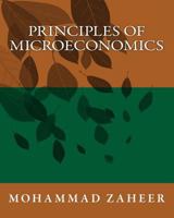 Principles of Microeconomics 1522711171 Book Cover