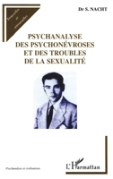 Psychanalyse des psychonévroses et des troubles de la sexualité 2747565254 Book Cover