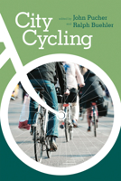 City Cycling 0262517817 Book Cover