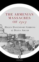 The Red Rugs Of Tarsus: A Women's Record Of The Armenian Massacre Of 1909 1925501191 Book Cover