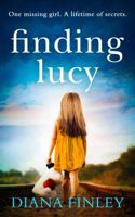 Finding Lucy 0008310157 Book Cover