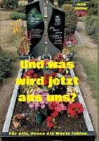 Und was wird jetzt aus uns? (German Edition) 3748240759 Book Cover
