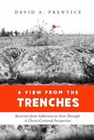 A View from the Trenches : Recovery from Addiction As Seen Through a Christ-Centered Perspective 1946971332 Book Cover