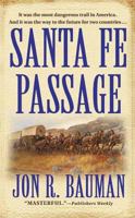 Santa Fe Passage 0312940033 Book Cover