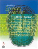 Handbook of Epilepsy Treatment 0632057084 Book Cover