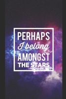 Journal: A quotes notebook journal for your imagination to come to life 1691689408 Book Cover