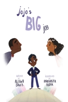 Jojo's Big Job 1954071019 Book Cover