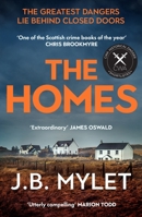 The Homes 1788167058 Book Cover