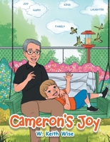 Cameron's Joy 1665766123 Book Cover