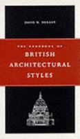 The Handbook of British Architectural Styles 0712648623 Book Cover