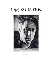 Rinus Van de Velde: Selected Works 3775739777 Book Cover