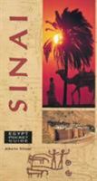 Egypt Pocket Guide: Sinai (Siliotti, Alberto. Egypt Pocket Guide.) 9774245970 Book Cover