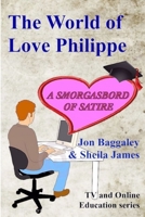 The World of Love Philippe 1365865932 Book Cover