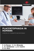 Placentophagia in Humans 6207530519 Book Cover