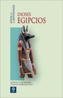 Dioses egipcios (Joyas de la mitologia) 8497648927 Book Cover