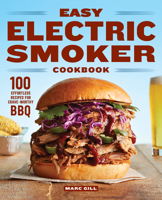 Electric Smoker Cookbook 1647396336 Book Cover