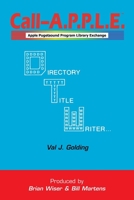 Directory Title Writer 1387893122 Book Cover