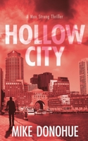 Hollow City 1690787562 Book Cover