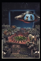The Grey Reign - Volume II / Il Regno Grigio - Volume II: Bilingual Edition: Dystopian and Surrealistic Short Stories (English - Italiano) (Italian Edition) B0HC87898X Book Cover