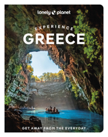 Lonely Planet Experience Greece 1 1838697500 Book Cover