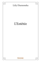 L'Entêtée (French Edition) 2414165189 Book Cover