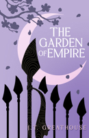 The Garden of Empire 1625675720 Book Cover