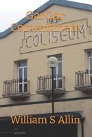 GarGar: Commitment (Growing Up) 173917173X Book Cover