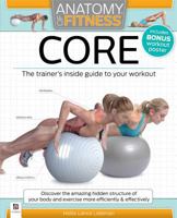 Anatomy of Fitness: Core 1743080077 Book Cover