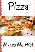 Pizza Making 1541180453 Book Cover