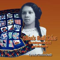 Eliza's Rail Tales 143630038X Book Cover