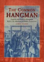 The Common Hangman 1874113092 Book Cover