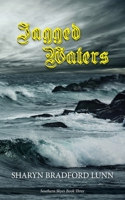 Jagged Waters 0988926415 Book Cover