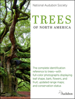 The National Audubon Society Book of Trees of North America 0525655719 Book Cover