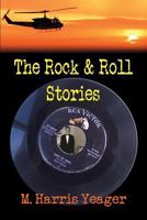 The Rock & Roll Stories 1643169114 Book Cover