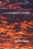 A Gathering Storm 1962178102 Book Cover