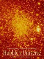 Hubble's Universe: A New Picture of Space 0094763305 Book Cover