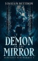 Demon in the Mirror null Book Cover