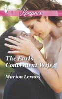 The Earl's Convenient Wife 0373743467 Book Cover