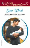 Morgan's Secret Son 0373121806 Book Cover