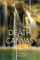 Death by Canvas 1499030258 Book Cover