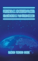 Presencia E. T. en Nuestro Planeta Relaci?n Entre E. T. y Los T?teres Humanos 1506533957 Book Cover