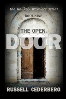 The Open Door (The Unlikely Travelers) B0G35S9DS3 Book Cover