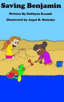 Saving Benjamin 1366164180 Book Cover