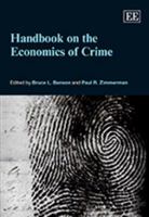 Handbook on the Economics of Crime 1847209548 Book Cover
