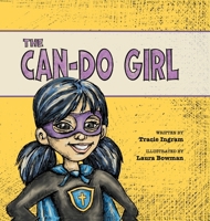 The Can-Do Girl B0G6BBRF47 Book Cover