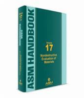 ASM Handbook 1627081526 Book Cover