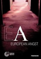 European Angst 3944195949 Book Cover