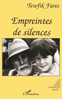Empreintes de silence (Droit Et Sociétés) (French Edition) 2738403433 Book Cover