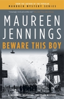 Beware This Boy 0771043139 Book Cover