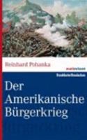 Der Amerikanische Bürgerkrieg 3865399258 Book Cover
